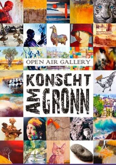 Onpen Air Gallery