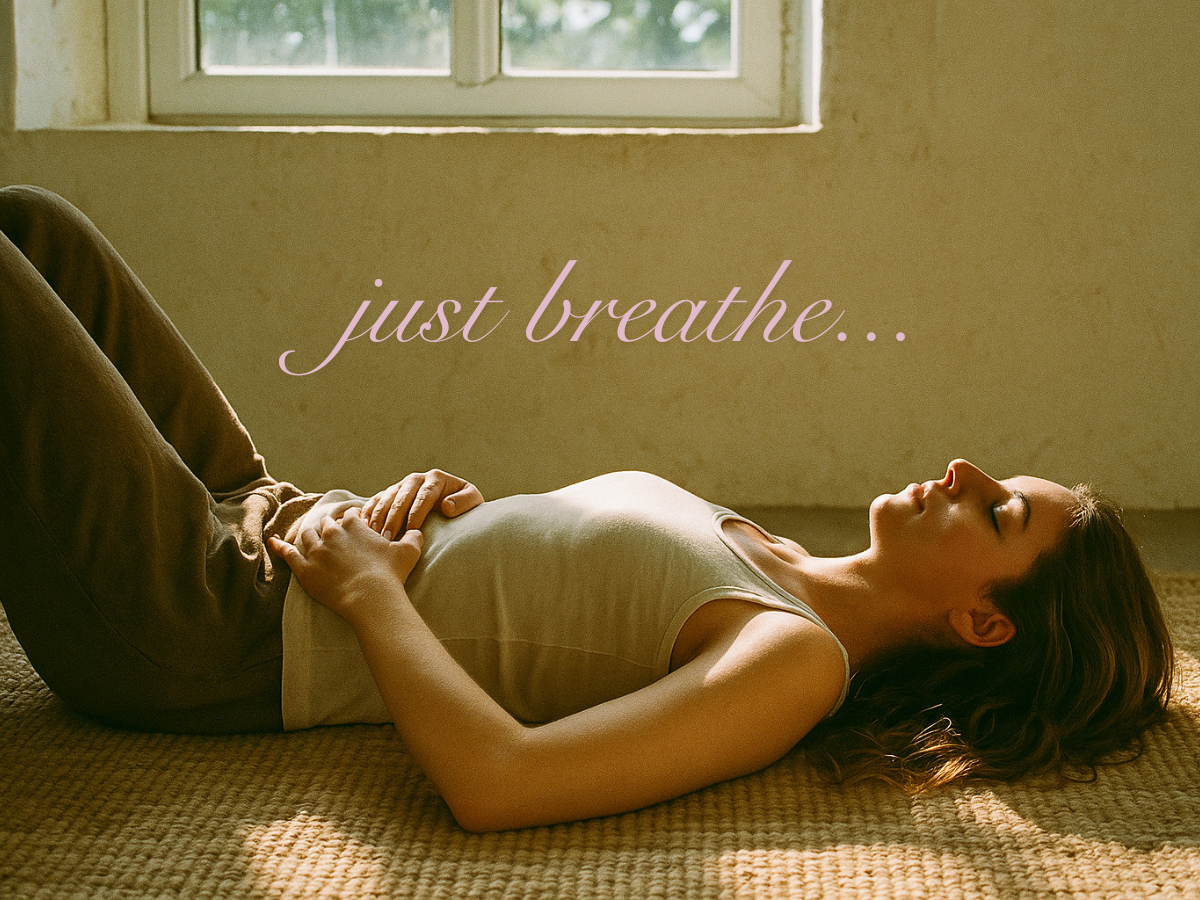 Breathwork chamanique + Reiki et voyage sonore de guersion