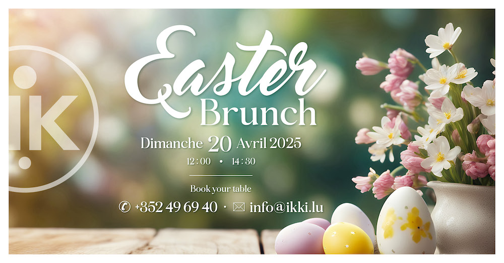 Easter Brunch