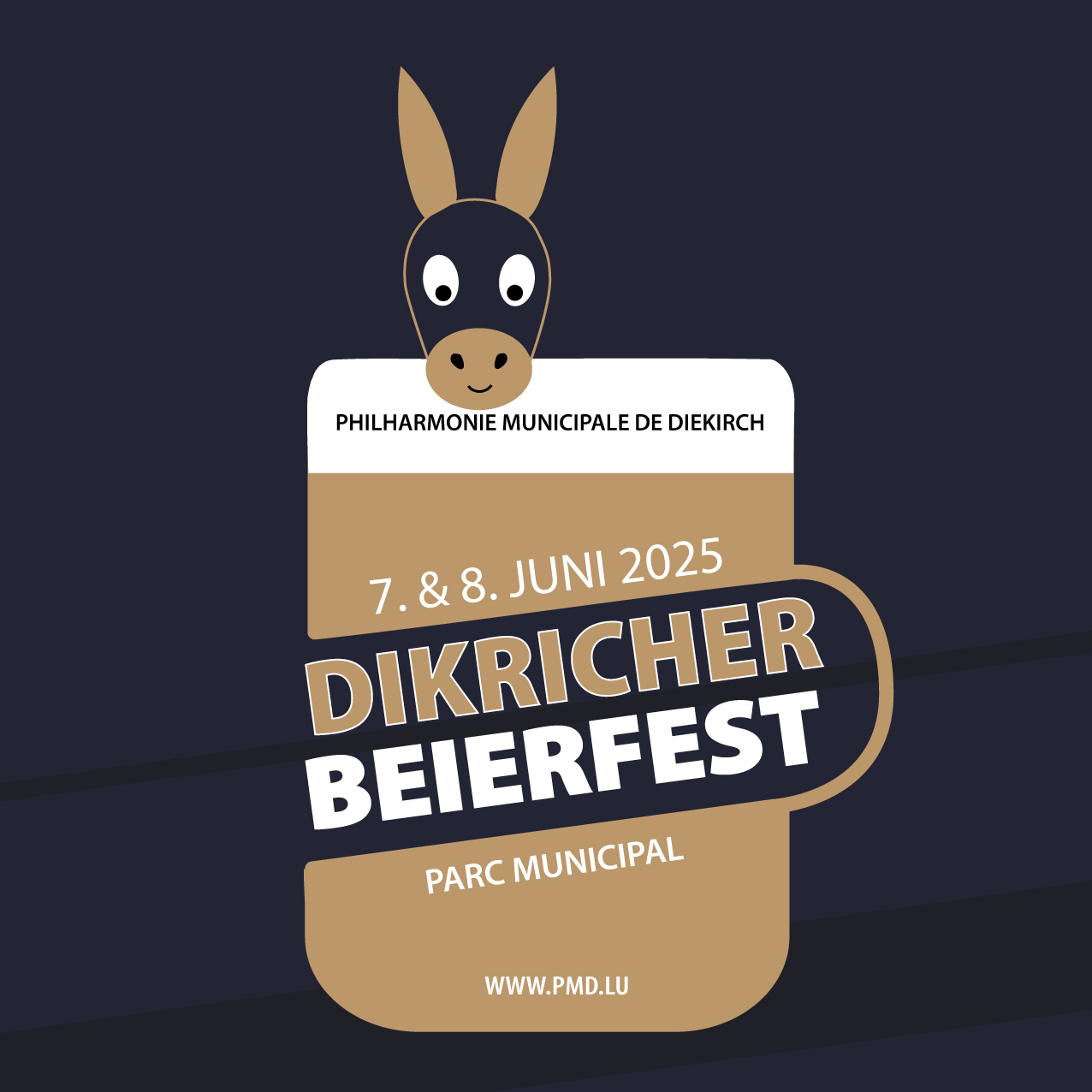 Dikreich Beer Festival
