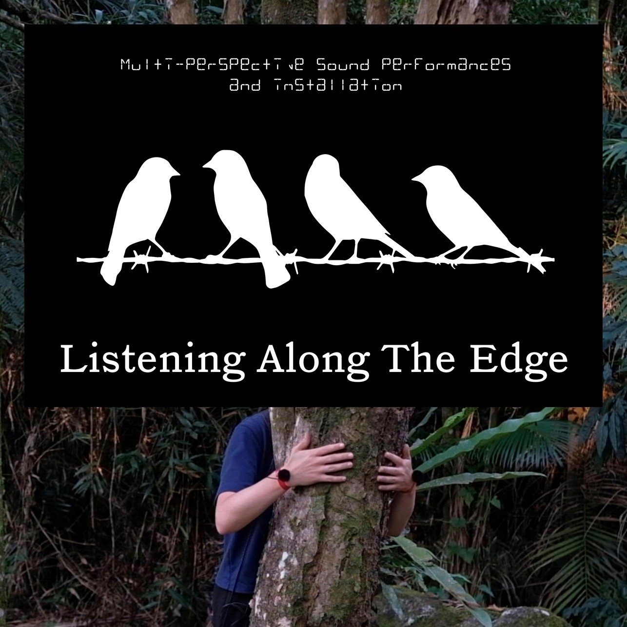 "Listening along the Edge"