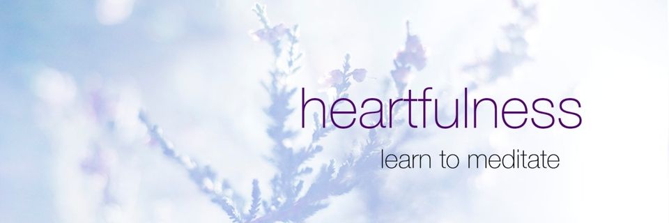 Méditation Heartfullness ( Gratuit )
