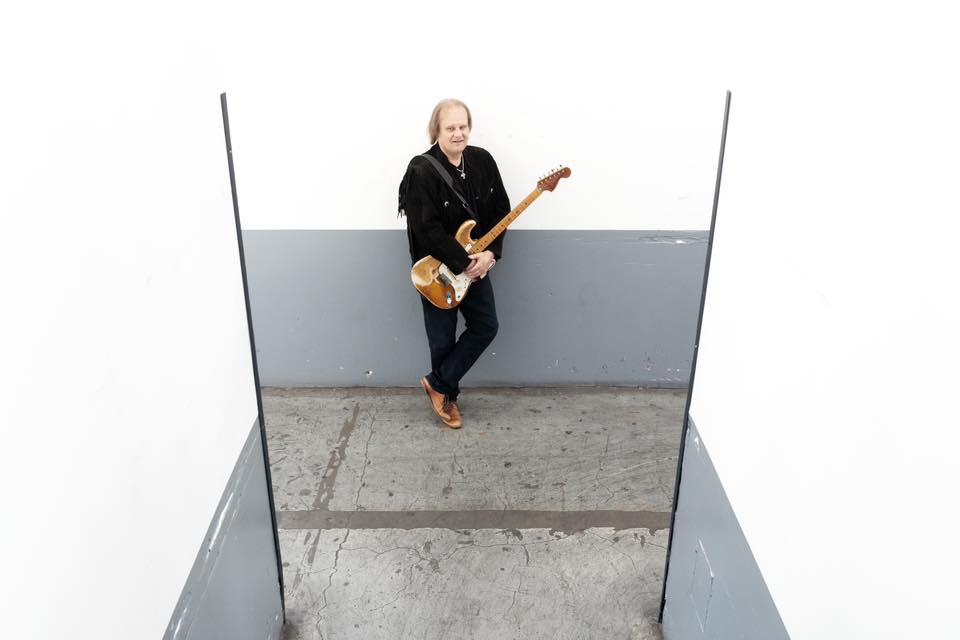 Walter trout