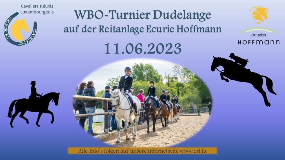 WBO Turnier - Dudelange