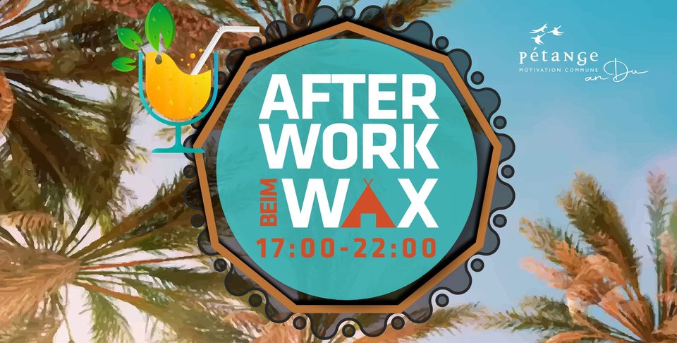 DJ Miles & Guests -  Afterwork beim wax