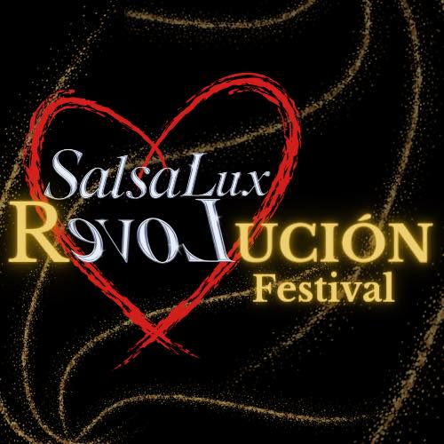 SalsaLux Revolution Festival