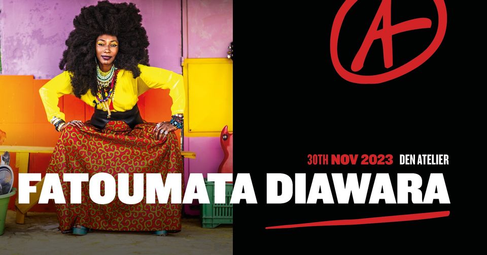 Fatumata Diawara