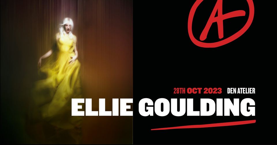 Ellie goulding