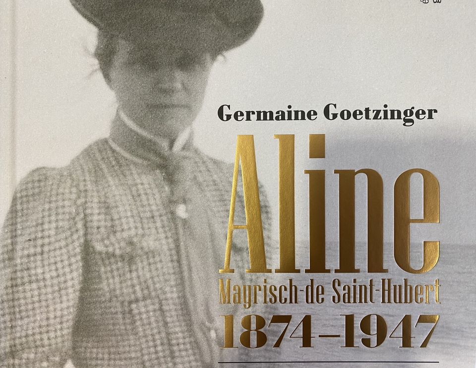 "Diddelenger Geschicht(en)" with Germaine Goetzinger