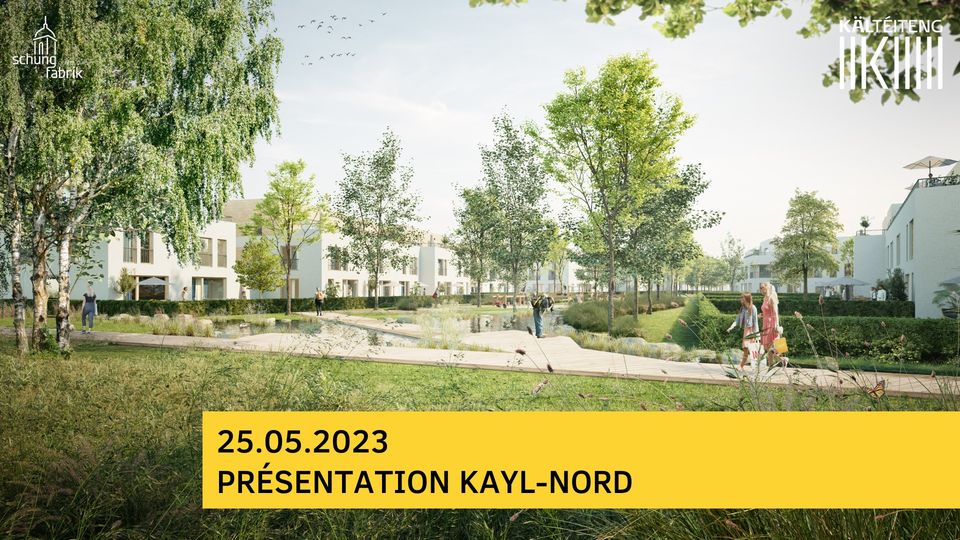 Presentation Kayl-Nord