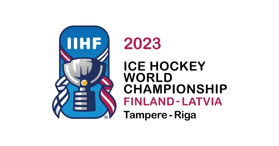Ice hockey World Championship 12-28 may