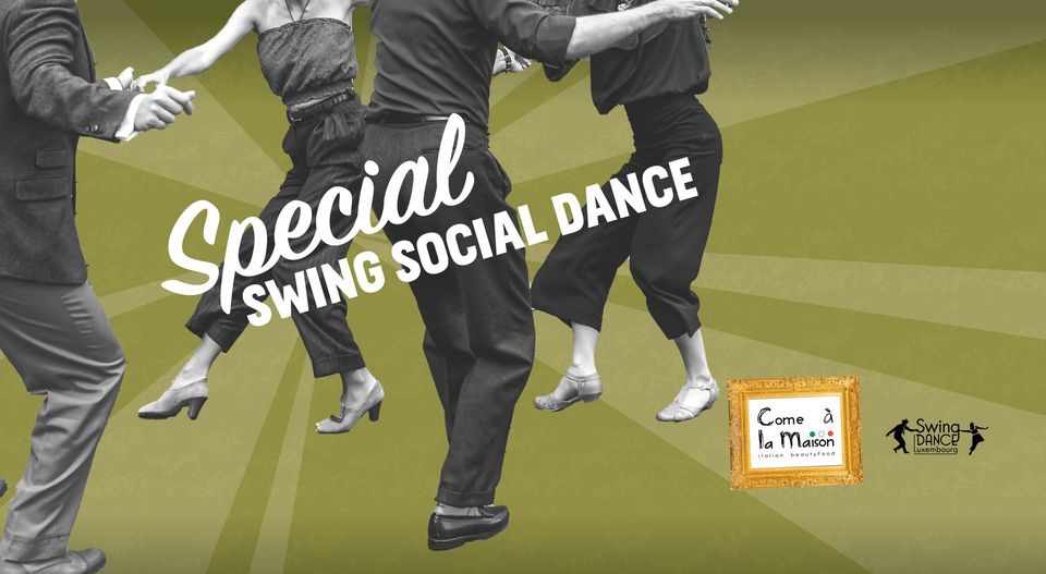 Special Social Dance 