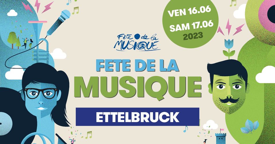 Festival of Music - Ettelbruck
