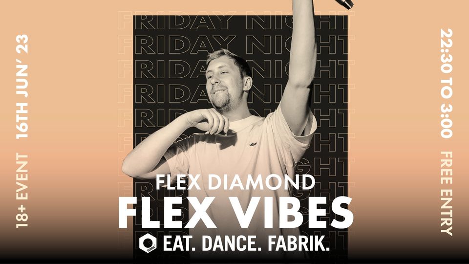 Flex Vibes mam Flex diamond