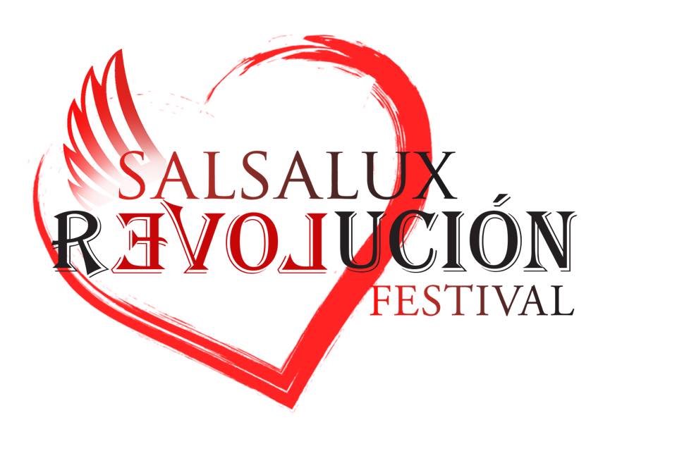 SalsaLux Revolucíon Festival SB PREPARTY with Jimi Jacks (France) and Ahinama (Lux)