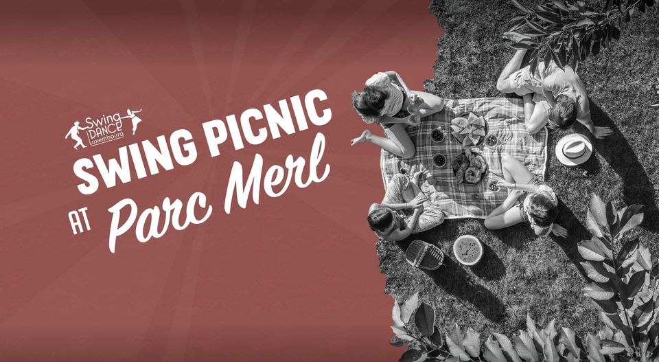 Swing picnic