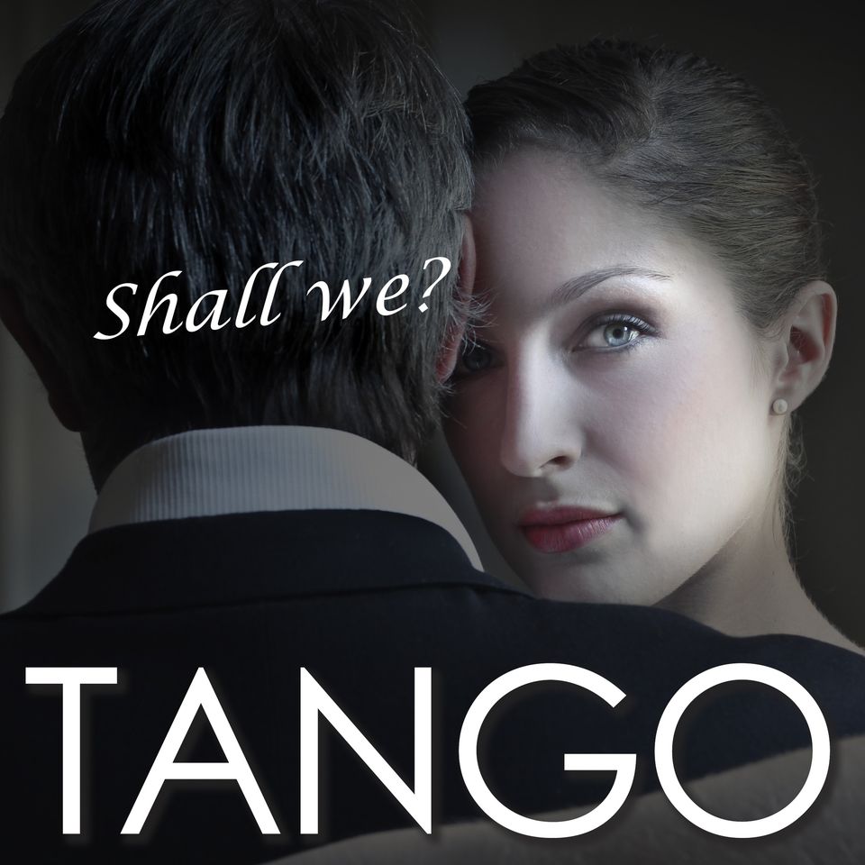 [tango Argentino] Trial lesson ＆ Beginners course.