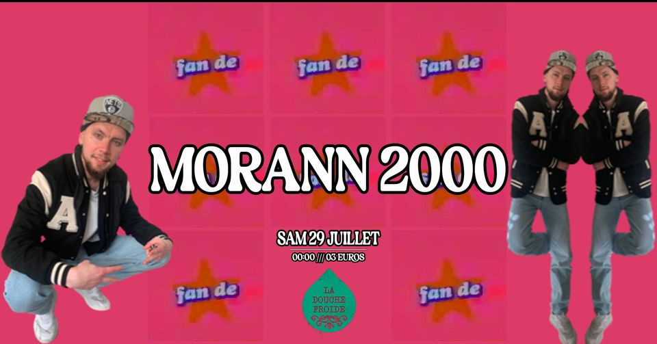 Morann 2000