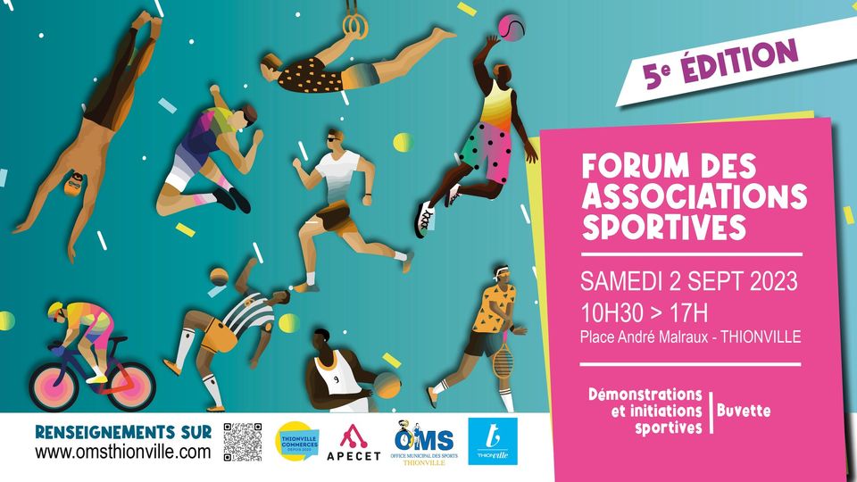Forum of Sports Associations