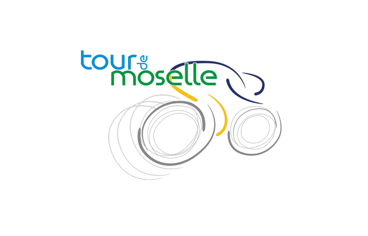 Départ fictif du 37ème Tour de Moselle à terville