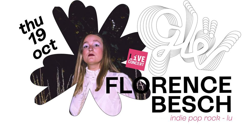 Florence Besch - pop rock