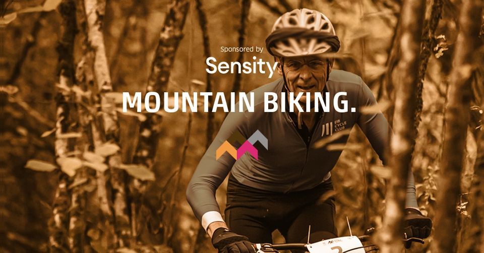 Moutan-Bike:  Agora Red Rock Challenge I powered by Sensity