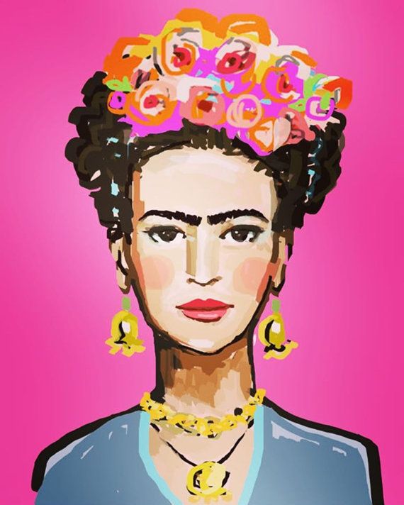 Channel Your frida