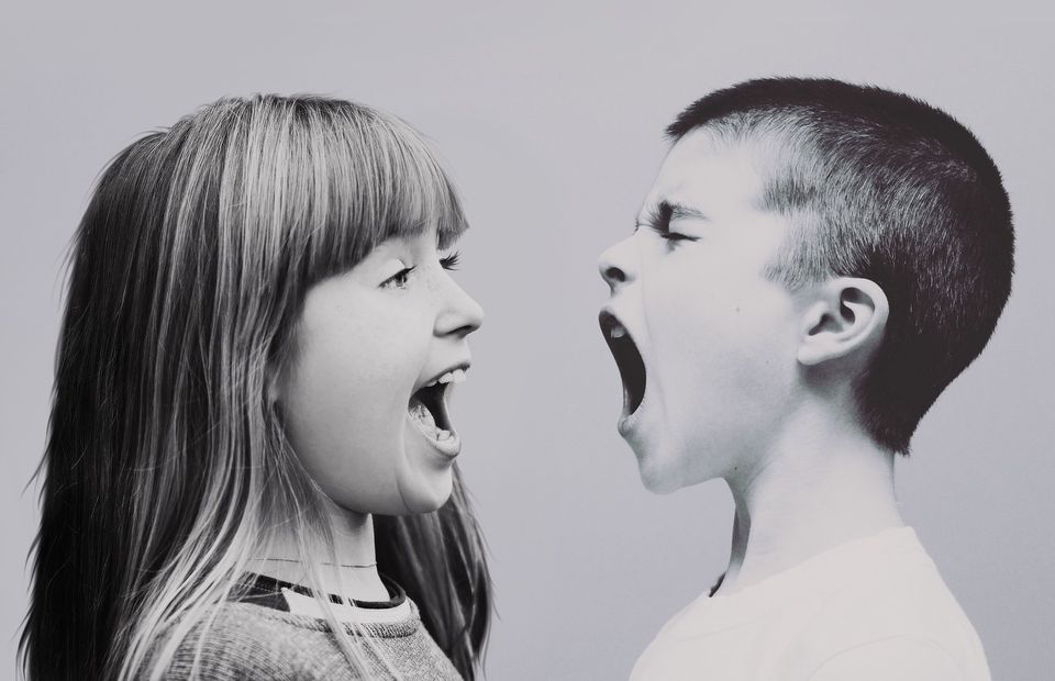 How to manage our children's intense emotions