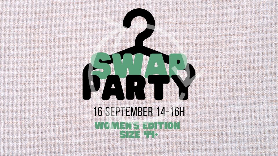 Plus-size swap party