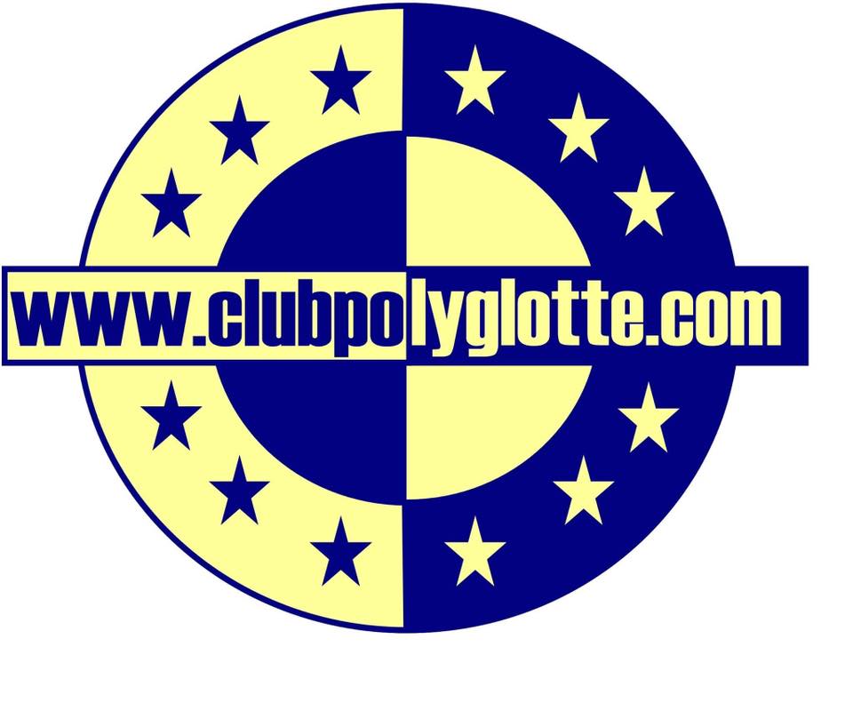 Club Polyglotte Luxembourg