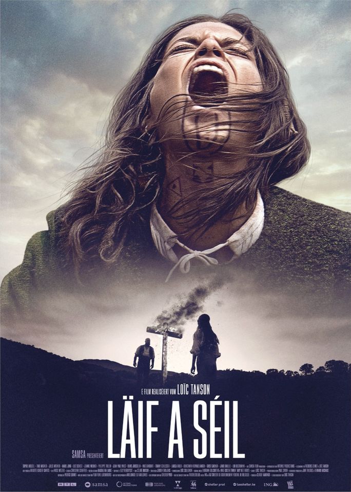 Läif a Séil - Avant-première avec le réalisateur Loïc Tanson et l'équipe du film
