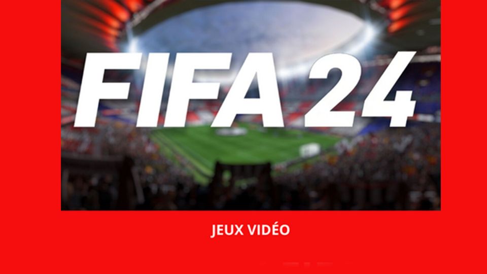 Tournoi FIFA 24