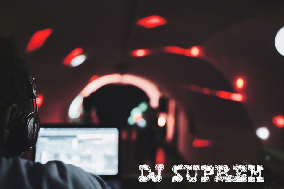 Dj Suprem (Dance music)
