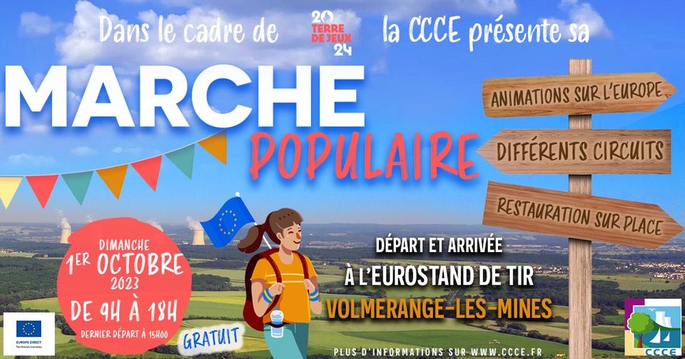 Popular March 2023 in Volmerange-les-Mines