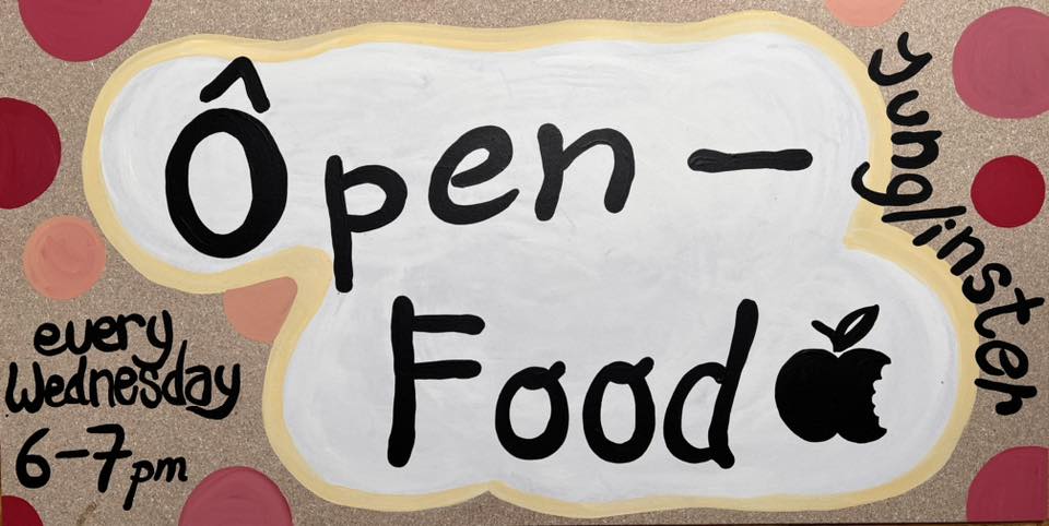 Open Food