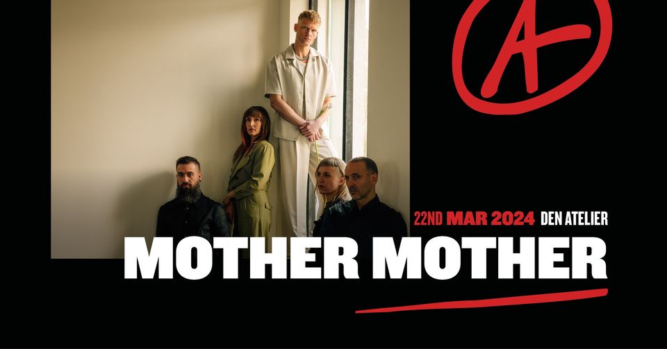 Mother mother - concert