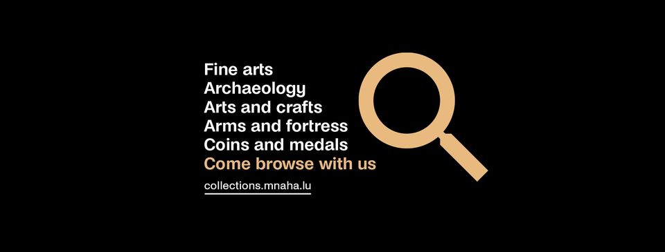 événement | Come browse with us. Collections launch
