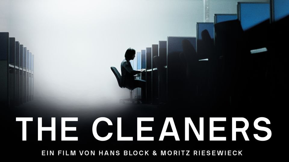 Film: The Cleaners