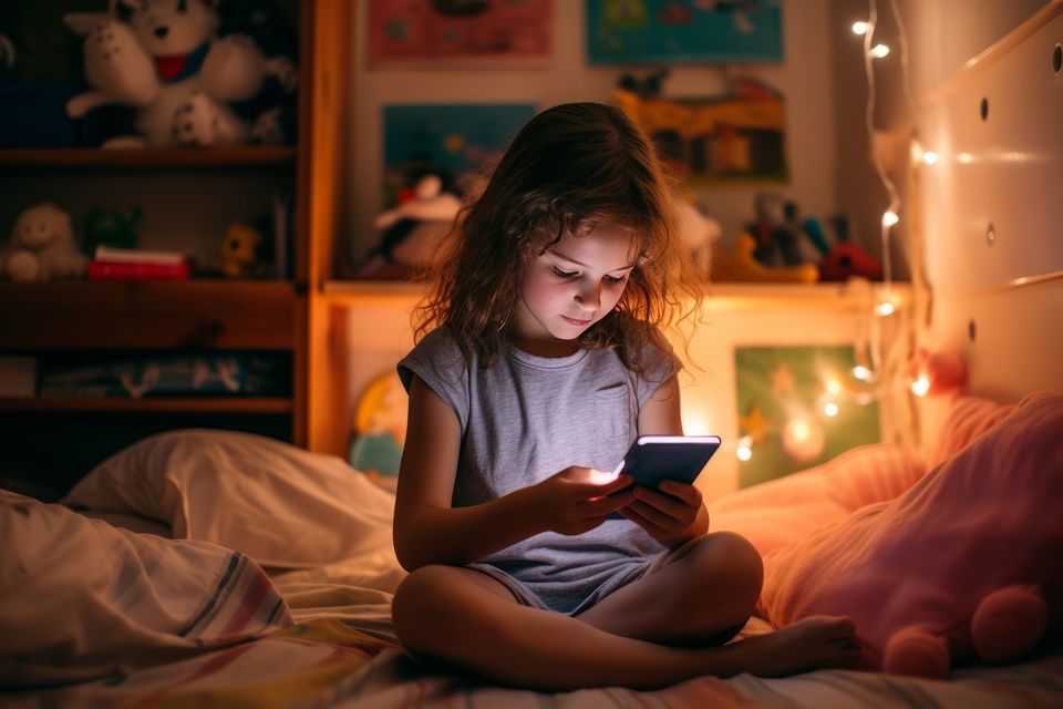 Info evening: Children, adolescents and the Internet – a challenge for parents