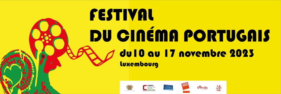 Festival du Film Portugais 2023 - Séance d'ouverture