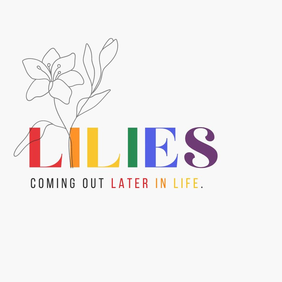 Lilies - Later in LIfers
