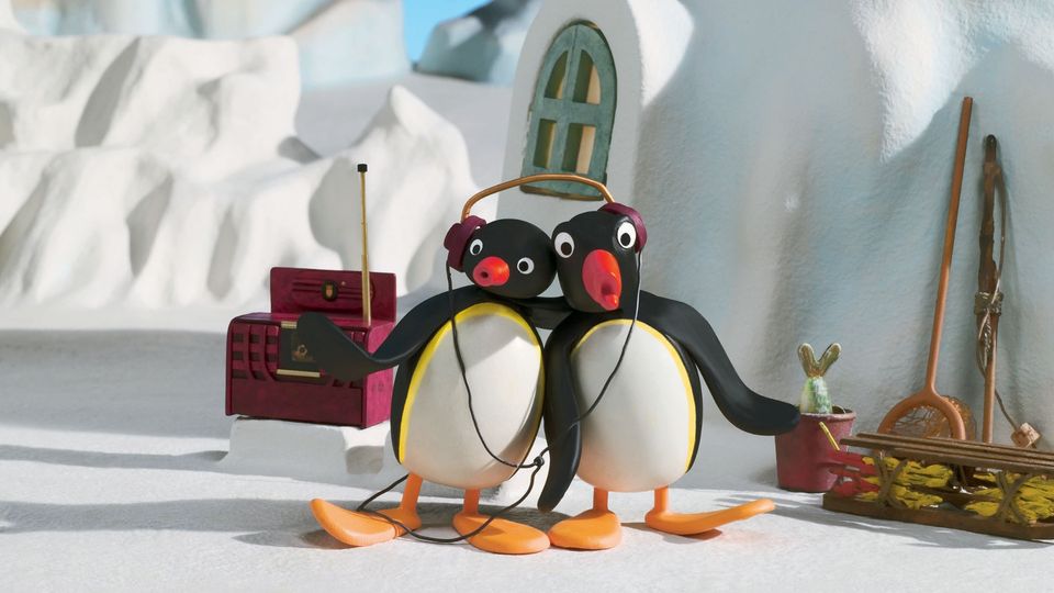 Phildar PingOuin Pingo Festival - Maman La Fée