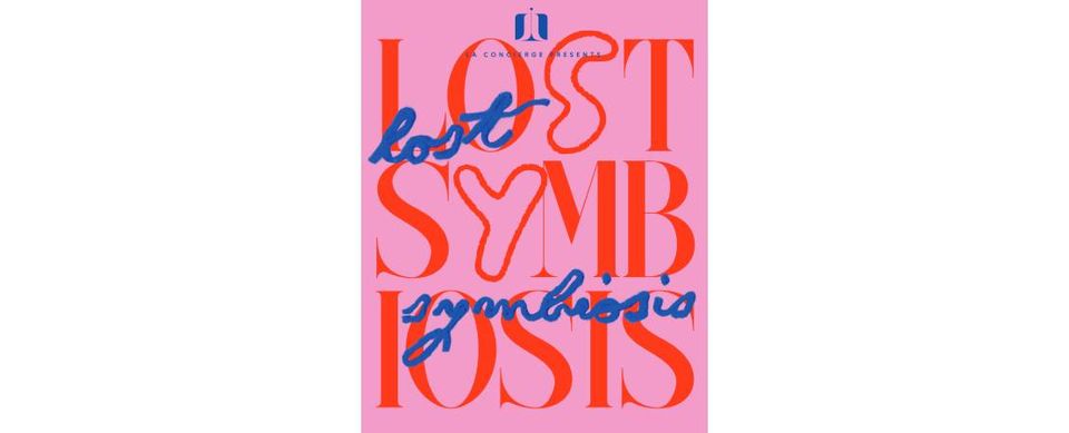 Finishing with performance: The Lost symbiosis concierge