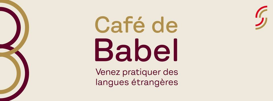Café de Babel