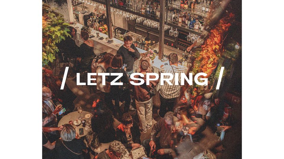 Letz Spring
