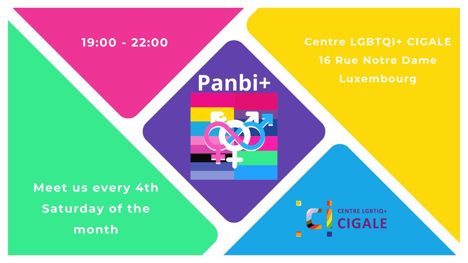 Panbi+ Group