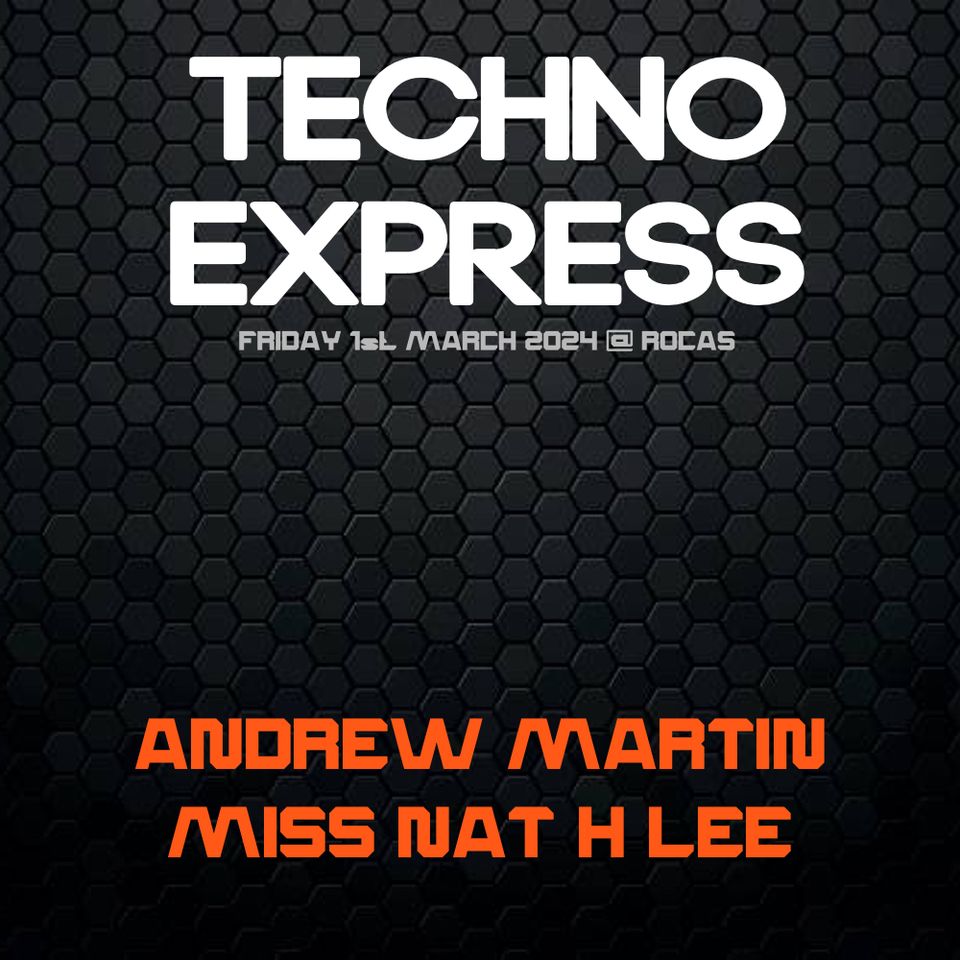Techno Express