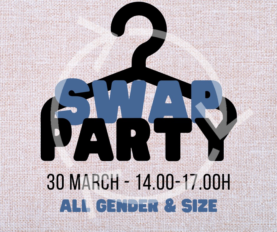 Swap Party