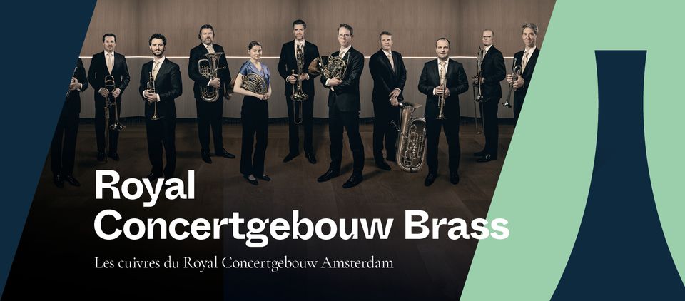Les cuivres du Royal Concertgebouw Amsterdam