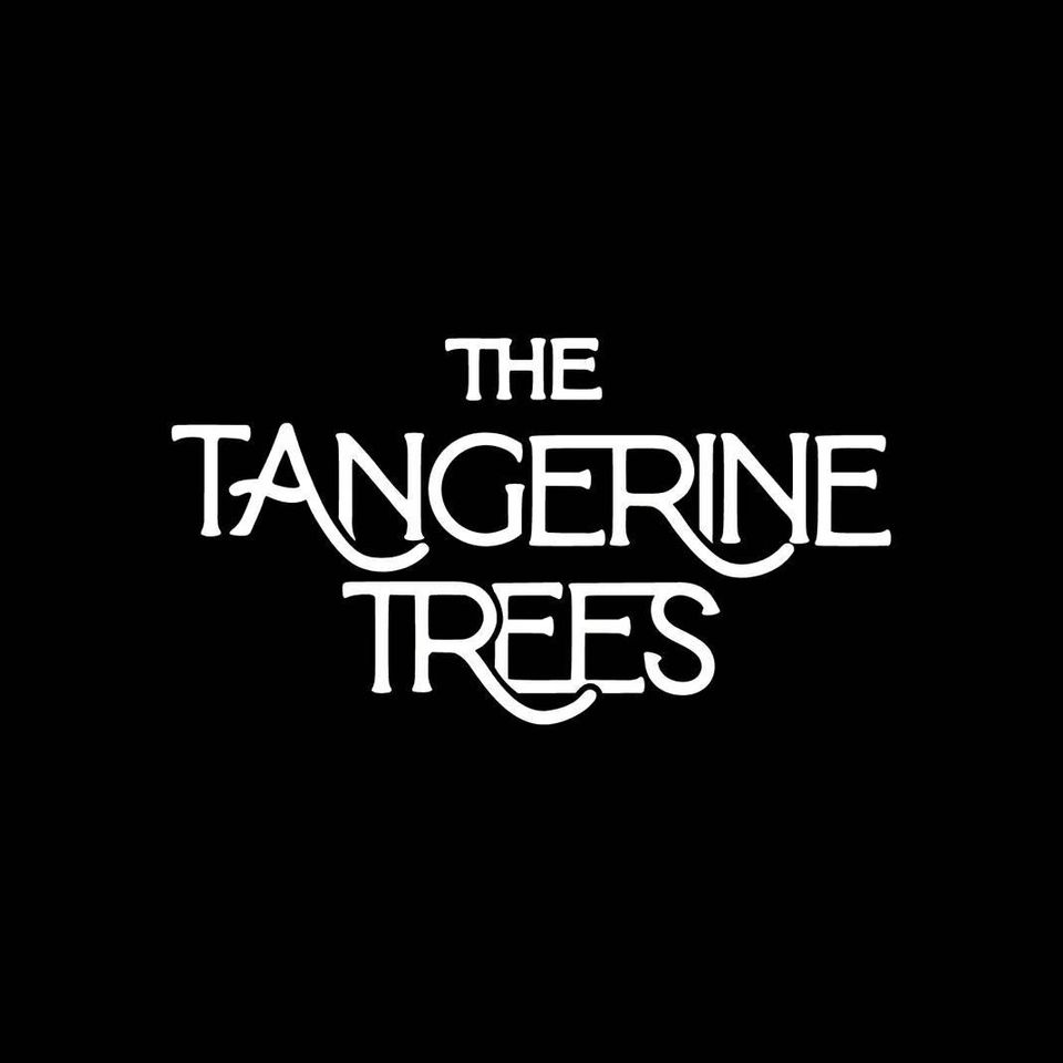 The Tangerine trees live